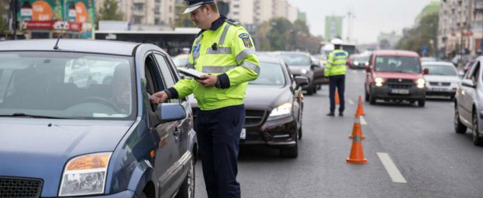 Esti sofer Cum sa eviti sa incasezi amenzi usturatoare in sezonul rece