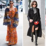 tendinte toamna 2018 imbracaminte fashion femei