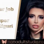 Super job super castiguri - doar la Non Adult Studio Videochat Bucuresti