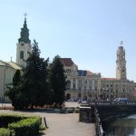 Cazare Oradea