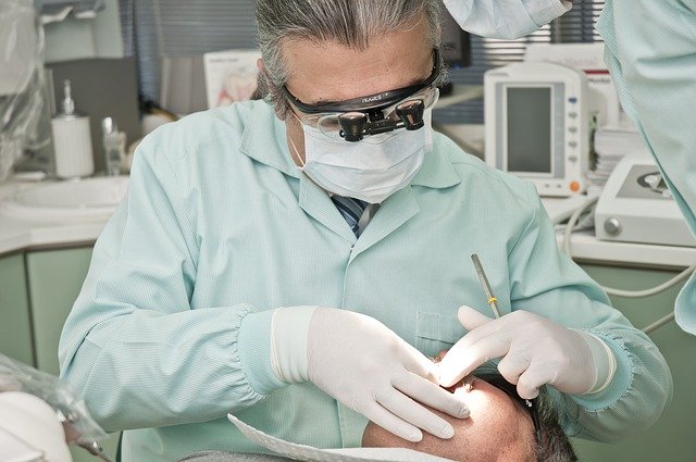 clinica dentara Bucuresti