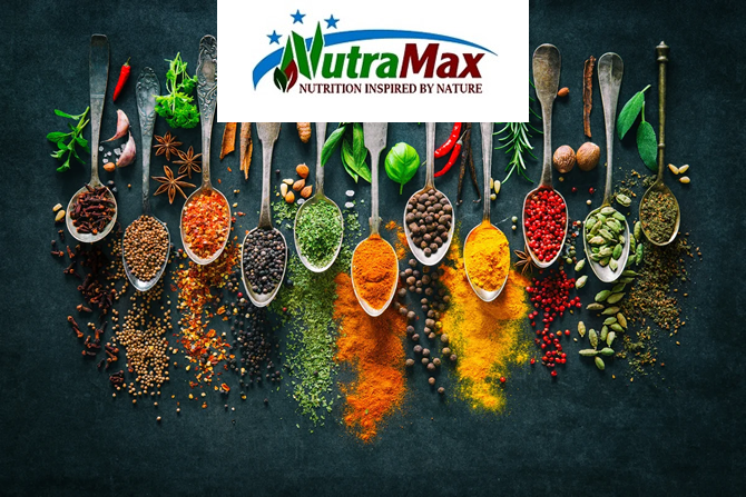 Nutramax, producator de pulberi bio active