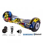 hoverboard smart balance