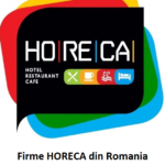 Firme HORECA baza de date