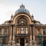 obiective turistice bucuresti