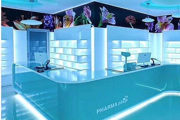 pharmaplus-online.ro farmacie