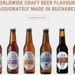 bere craft three happy brewers