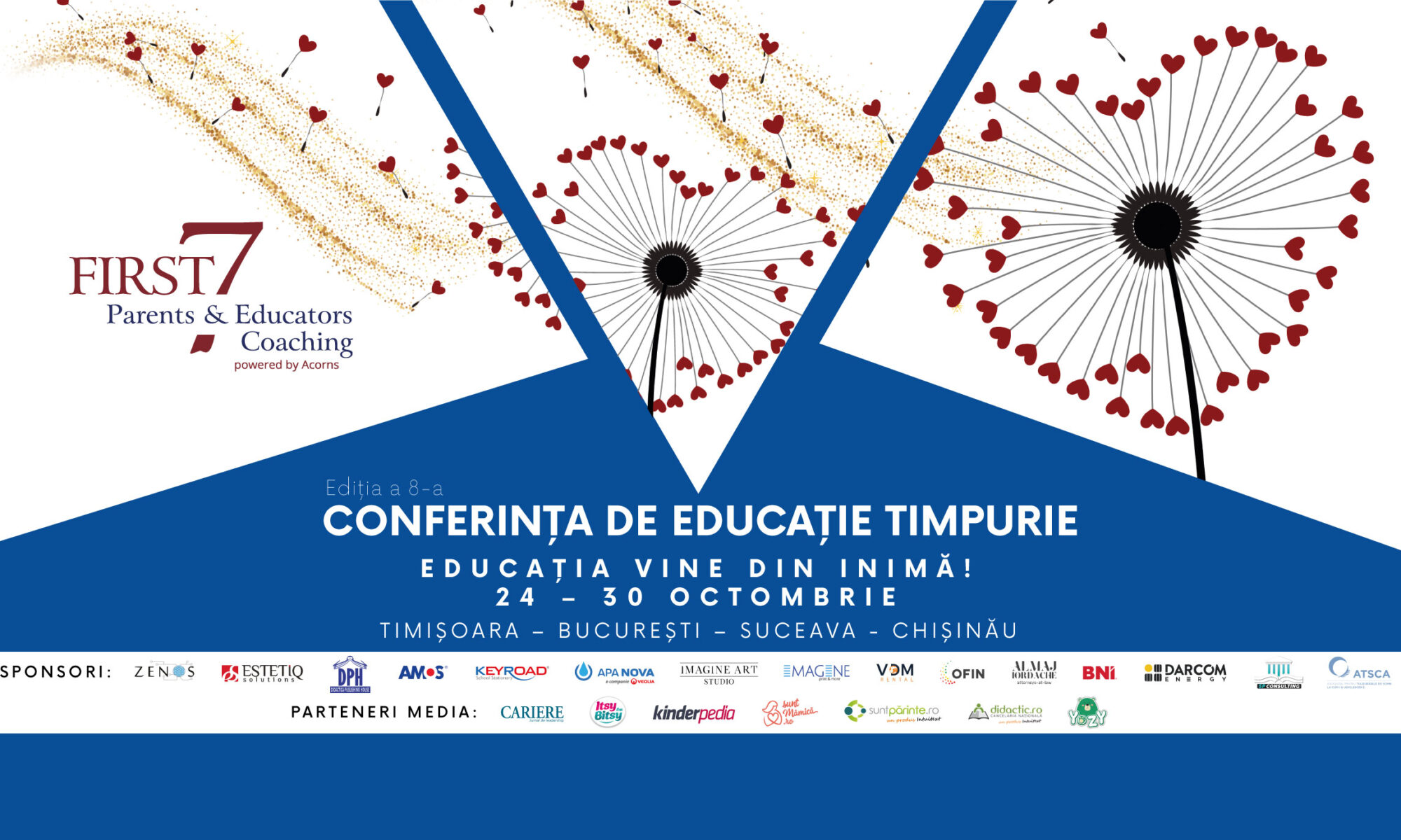 conferinta de educatie timpurie 2022