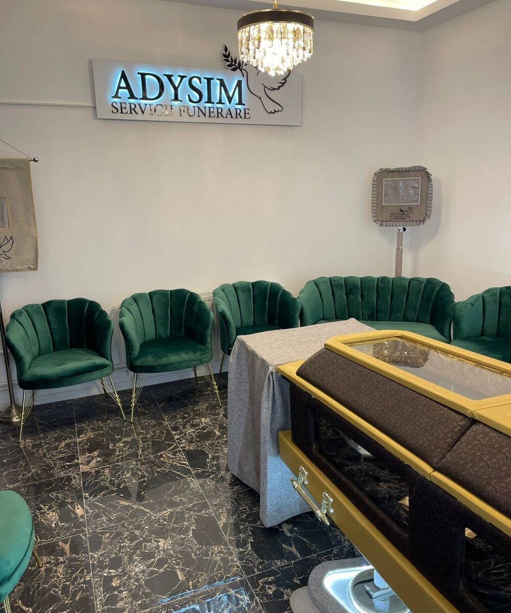 servicii funerare nonstop adysim