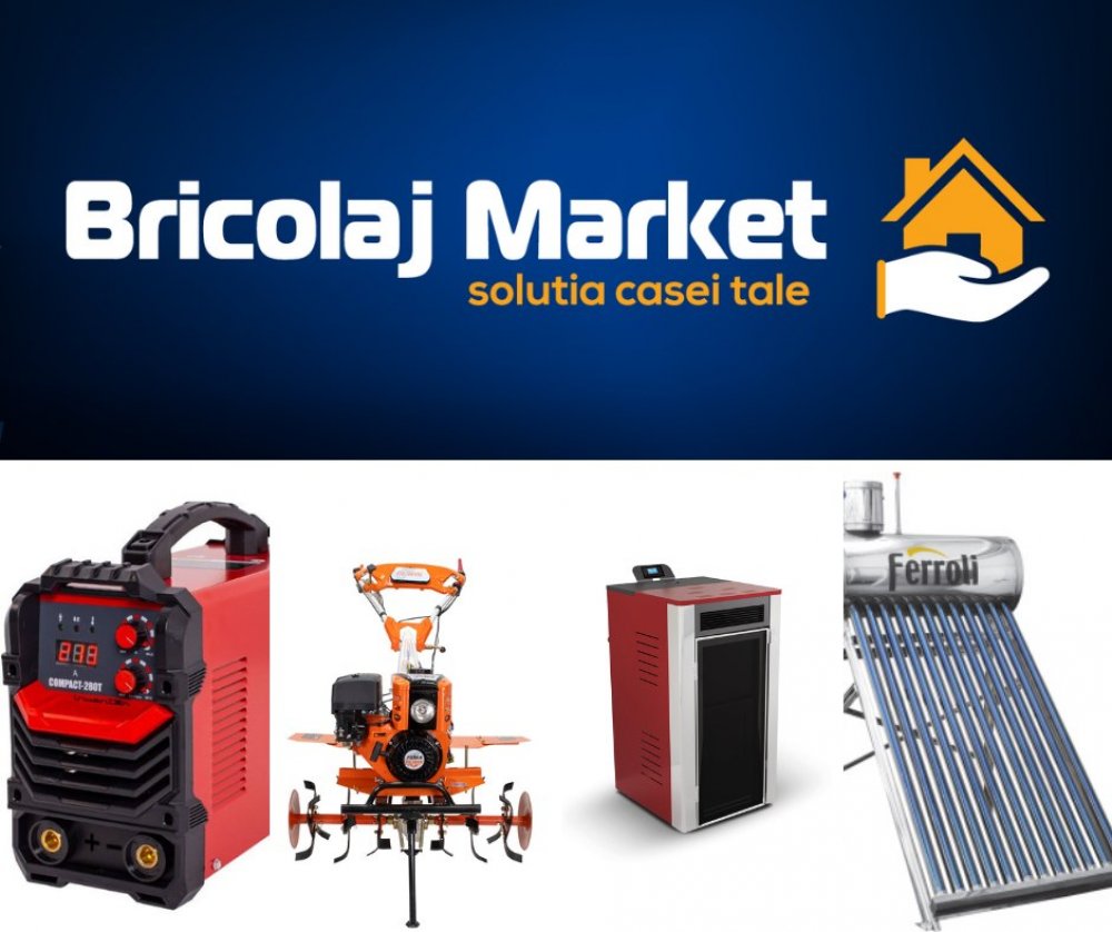 bricolajmarket